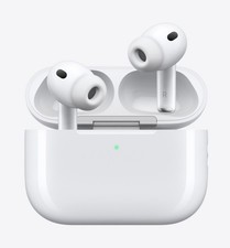 Apple AirPods 3rd Gen Genuine In-Ear Bluetooth Headset w/ Wireless Charging Case