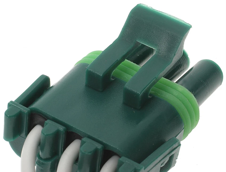 AC Delco PT2313 交流发电机连接器 — 第 2/3 张图片