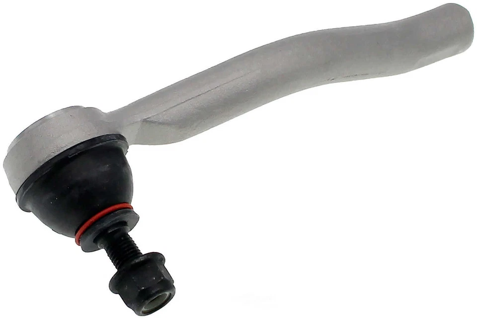 Extremo de la barra de amarre de dirección para Nissan Versa Versa Note 2012-2018 Mas Industries Foto 3 de 4