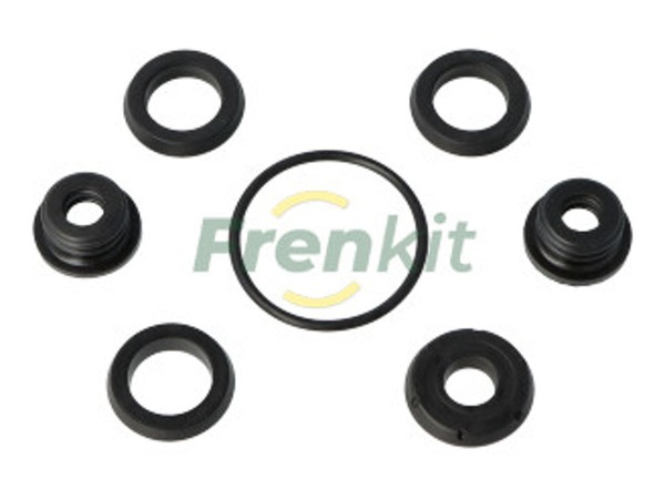Reparatursatz Hauptbremszylinder Frenkit 125079 FüR Nissan 25,4Mm +Abs Trail 1-image