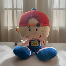 Cheerios Kids - 22" Boy Plush - Playfully Yours - Pre-owned