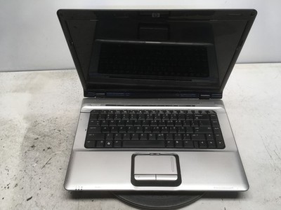 HP Pavilion DV6815NR AMD Turion 64 X2 TL-60 2000MHz 3 GB NO HDD No Batt