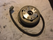 APRILIA RS 125 ROTAX 122