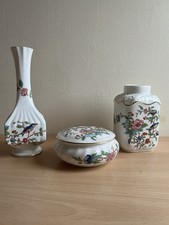 Aynsley Pembroke Fine Bone China Small Collection