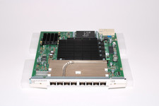 1187518F1, ADTRAN TA5000 8X 10G/10G XPON OLT Module