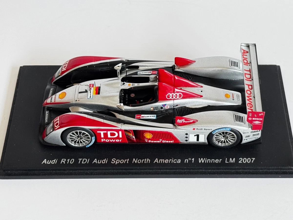 25+ Audi 1:43 Diecast Cars for sale | Updated Oct 2026