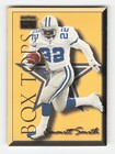 1999 SkyBox Premium Box Tops #10 BT Emmitt Smith Excellent