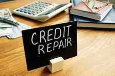 Credit Repair Authorized User Discover TL 7.5K Limit - 5.5 Yrs Perfect