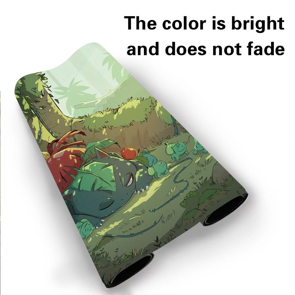 Tappetino da Gioco Venusaur per Pokémon TCG foto 3