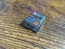 ORIGINAL Logitech Unifying Receiver Empfänger M510 K800 K830 M525 M570 MX800...