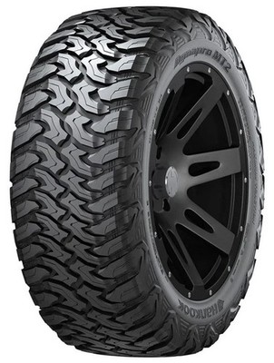 4 Sommerreifen HANKOOK Dynapro MT2 245/75 R16 120/116Q POR