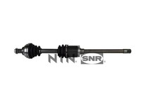 SNR DK50.023 Antriebswelle FüR BMW