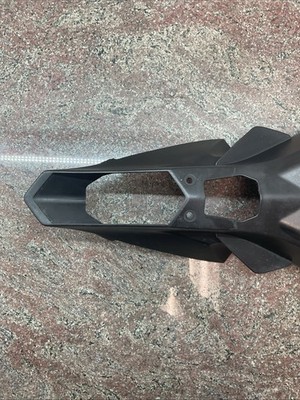 2015-2025 Yamaha YZF-R1 Rear Undertail Fairing Fender OEM 2CR