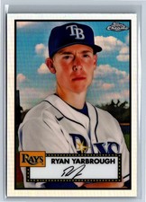 Click to enlarge Ryan Yarbrough