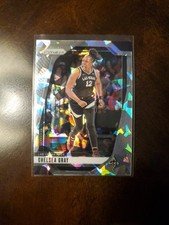 2024 Panini Prizm WNBA Chelsea Gray Las Vegas Aces Cracked Ice