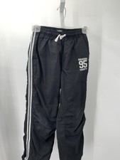 DRAW WAIST WINDBREAKER