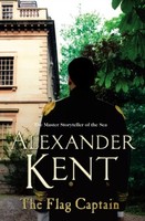 Alexander Kent - Flag Captain Richard Bolitho Book 13 - Paperback - G245Z