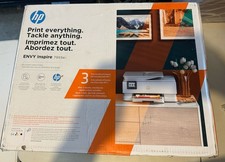 Hewlett Packard Envy Inspire 7955e Wireless C...