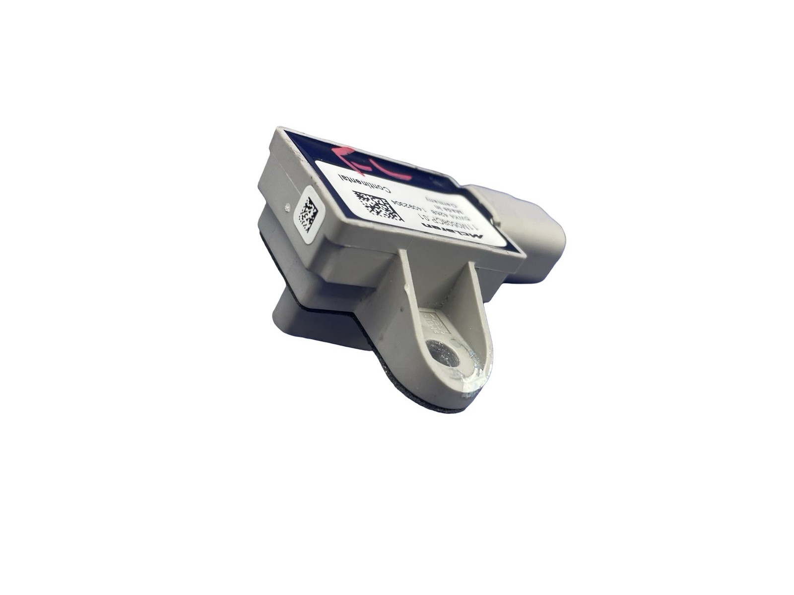 McLaren 570S 2016-2023 FRONT+RIGHT Crash sensor P/N 11M0508CP