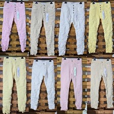 JEWELLY BAGGY JEANS GR.XS-XL TOP MODELLE SUPE...