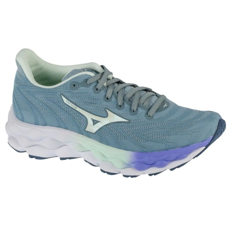 LOTTO Scarpe da corsa Mizuno Wave Sky 8 J1GD240271 blu