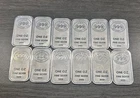 New ListingJBR Bullion 12 Ounces