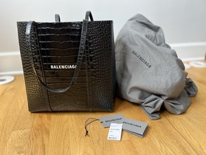 Balenciaga Croc Bag | eBay