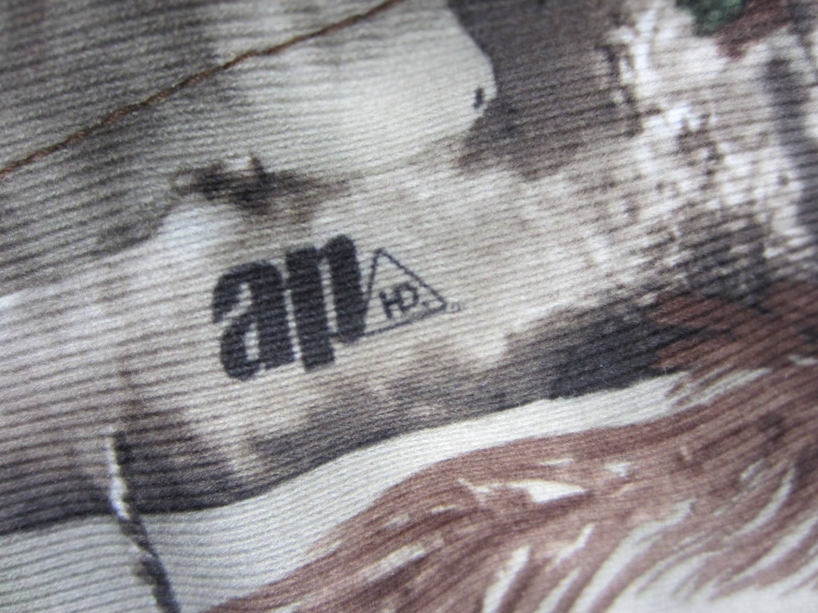 Redhead Bone Dry Camo Hunting Bib Overalls Men XL Realtree AP HD 38 x 30