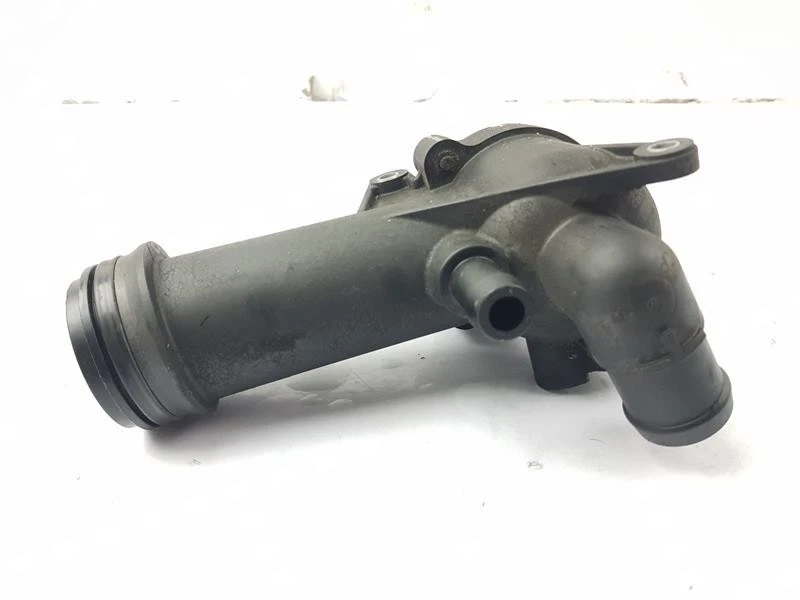 MK3 FL 2012-2020 AUDI A3 MK3 RS3 TERMOSTATO REFRIGERANTE 2,5 GASOLINA DAZA Foto 4 de 4