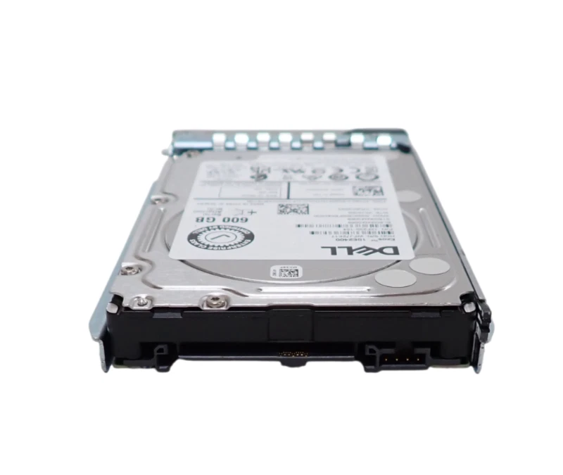 NEW Dell 600GB 10K SAS 12Gb 2.5" HDD VWDPV ST600MM0069 +14th/15th/16th Gen Caddy - Image 3 of 4