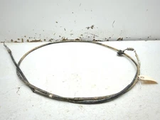 16-18 Yamaha Wolverine YXE700 Gas Throttle Accelerator Cable Line