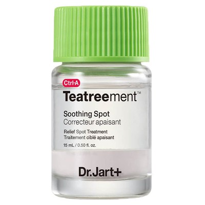 [Dr.Jart+] Ctrl-A Teatreement Soothing Spot 15ml