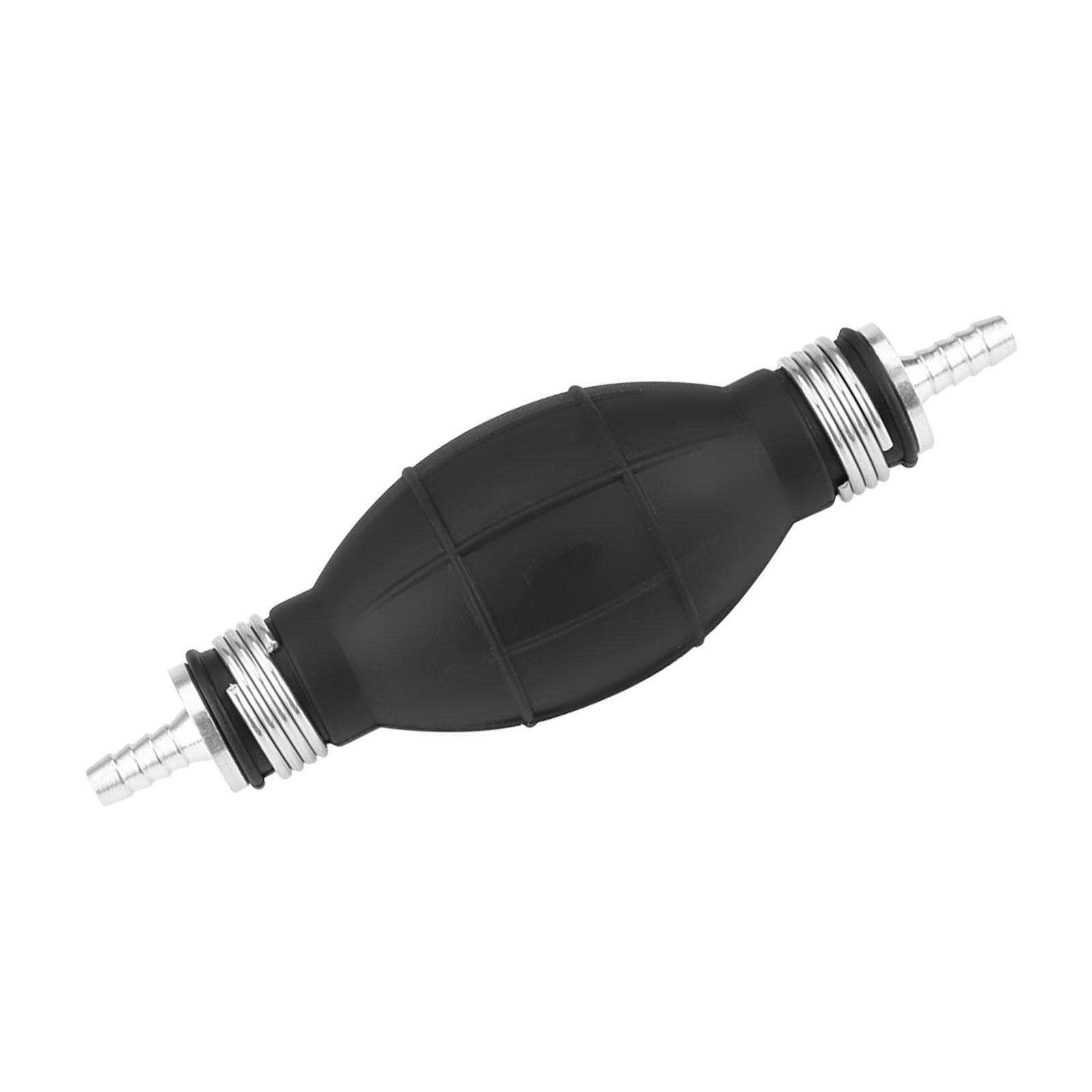 Hand Fuel Pump Quality Rubber Design For Marine Boat Diesel