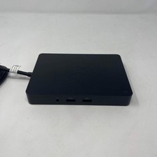 Dell WD15 USB-C Docking Station 450-AEUO