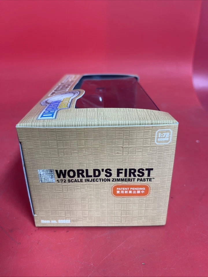 Dragon Armor 1:72 Tiger I Late Production, sPzAbt. 505, Orscha 1944, Nº 60022. Foto 4 de 4