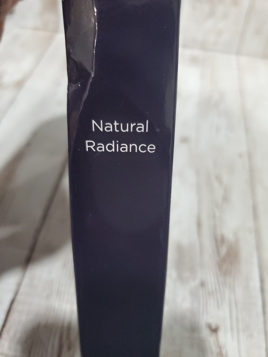 Beauty Body Coverage Perfector Natural Radiance Body Makeup 3.5 oz
