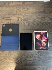 ipad pro 11 inch 3rd generation 128gb WiFi