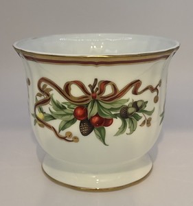 Tiffany Cachepot | eBay