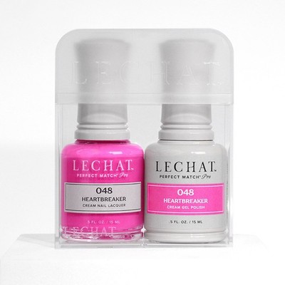 LECHAT Perfect Match Pro DUO MATCHING #048 - Heartbreaker