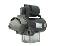 Anlasser 1.4 Kw Neu Eurostarter Oe-Nr. CS1074 FüR Audi