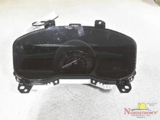 2018 Ford Fusion Speedometer Instrument Cluster Gauges