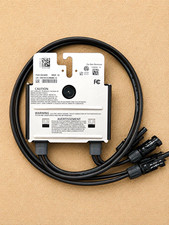 SolarEdge P320 Power Optimizer P320-SNC4A8S 320W 5-60V 15A MC4