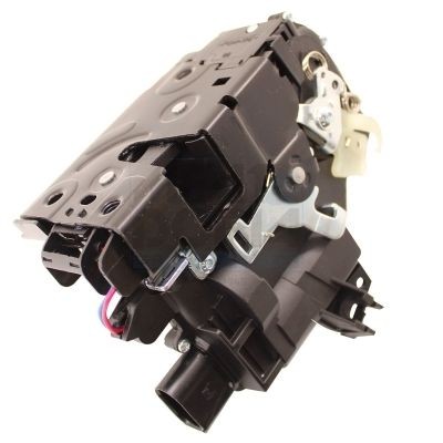 TÜRschloss Vorne Links Meat UND Doria 31149 FÜR Porsche Seat Skoda VW-image