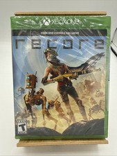 Recore Microsoft Xbox One - Brand New Sealed