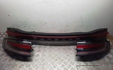 PORSCHE MACAN XAB Heckleuchtensatz hinten 95B945092SJ 95B945308 34606229