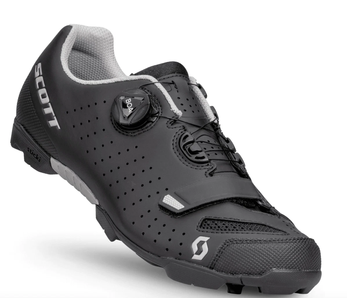 SCOTT Cycling Shoes for Men for sale | eBay