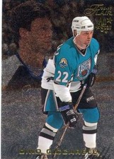 1996-97 Flair NHL Hockey Cards Pick From List/Complete Your Set