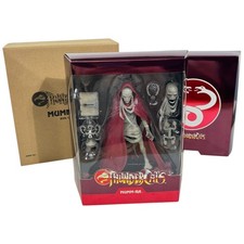 Super 7 Ultimates Thundercats Mumm-Ra Evil Glow 7  Action Figure BBTS Sealed