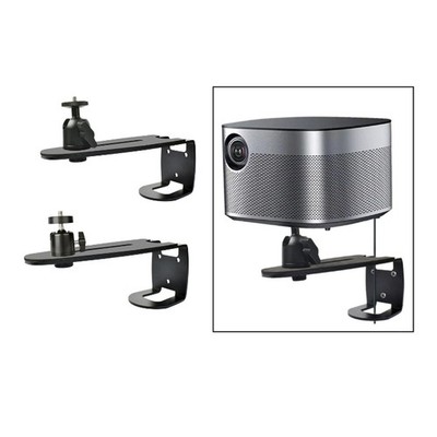 Wandmontierte Projektor Stand Bracket Hotel Robustes Struktur Home Theater Easy