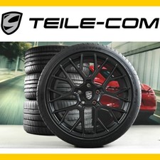 Porsche 911 992.2 Carrera GTS/4GTS 20+21" RS Spyder Sommerräder NEU*